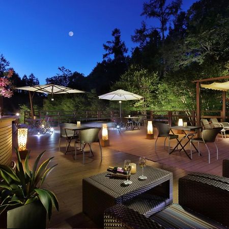 Hotel Ryu Resort And Spa Τακαγιάμα Εξωτερικό φωτογραφία