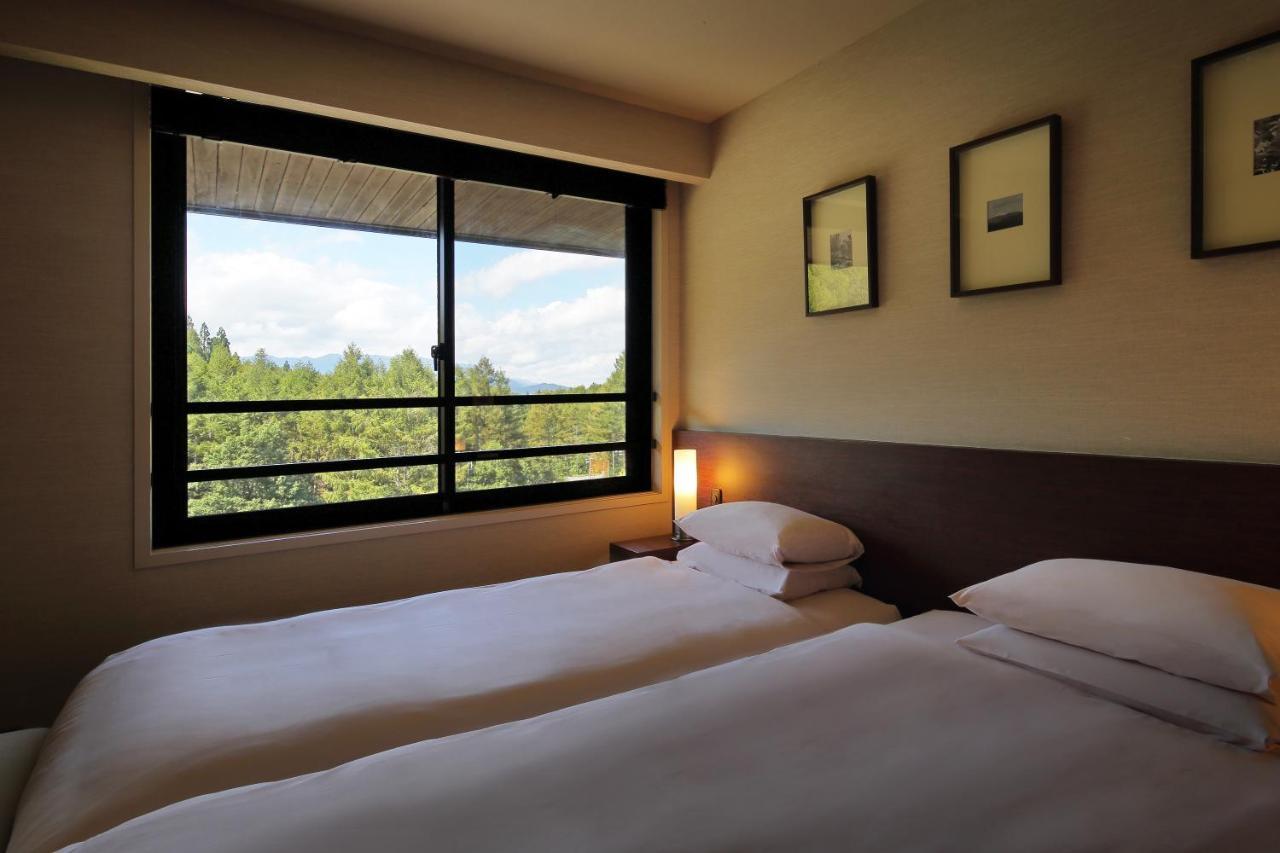 Hotel Ryu Resort And Spa Τακαγιάμα Εξωτερικό φωτογραφία