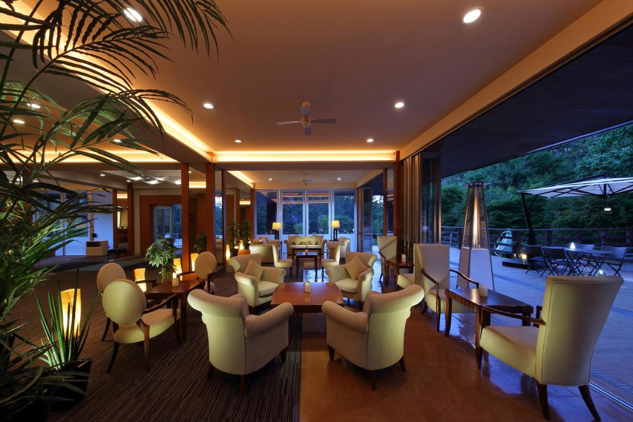 Hotel Ryu Resort And Spa Τακαγιάμα Εξωτερικό φωτογραφία