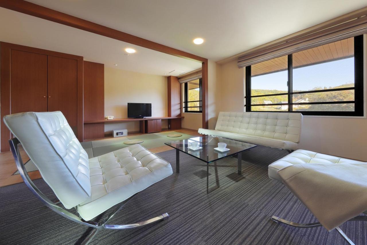 Hotel Ryu Resort And Spa Τακαγιάμα Εξωτερικό φωτογραφία
