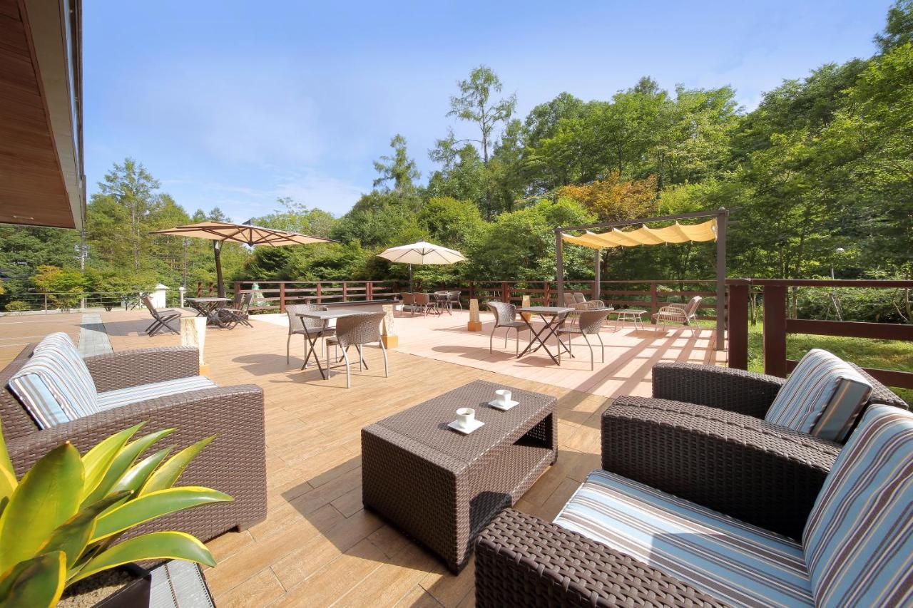 Hotel Ryu Resort And Spa Τακαγιάμα Εξωτερικό φωτογραφία
