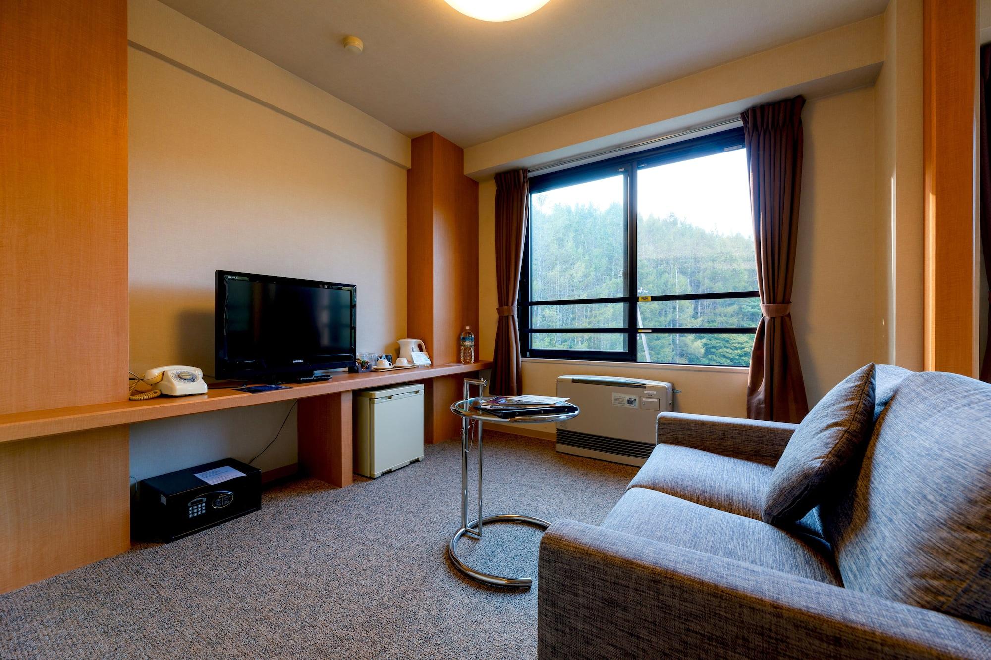 Hotel Ryu Resort And Spa Τακαγιάμα Εξωτερικό φωτογραφία